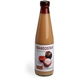 Mangosteen Juice Concentrate Eco 200ml