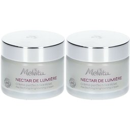 Crème perfectrice éclat Nectar de Lumière
