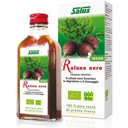 Salus Rábano Negro 200ml