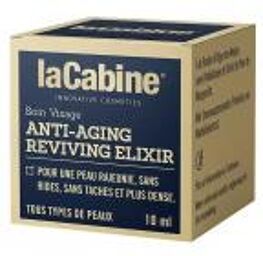 la Cabine - Crème 10 ml Anti-Aging Revive Élixir - Pot 10 ml