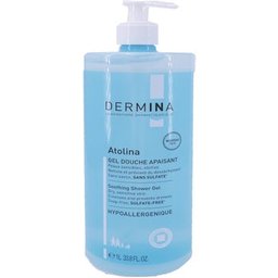 Atolina Gel Ducha Calmante 1L