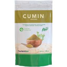Cumin Moulu 200g
