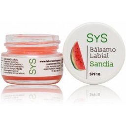 Balsamo Labial Sandia Pack 6x15ml