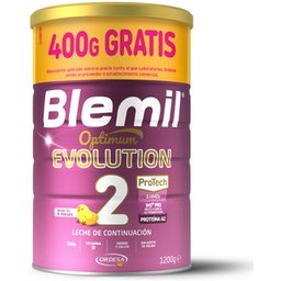 Blemil® 2 Optimum Evolution 1200g