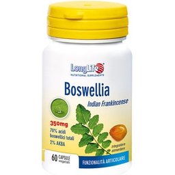 Boswellia 60caps