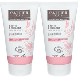Baume démêlant tous type de cheveux