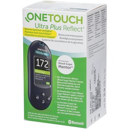Ultra Plus Reflect