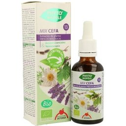 Mélange Phytobiopôle Cefa-13 50Ml