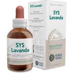 SYS Lavanda 50ml