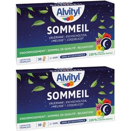 Alvityl® Sommeil
