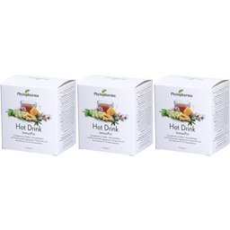 Hot drink ImmunPro