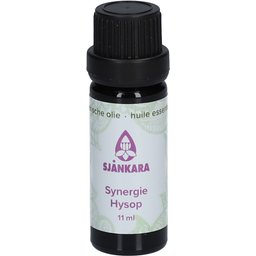 Hysop Synergie