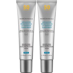 Advanced Brightening UV Defense SPF 50