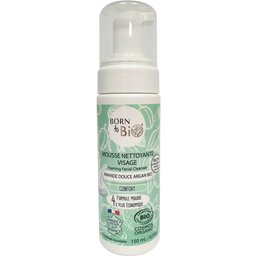 Cleansing Foam For Normal to Dry Skin 150ml