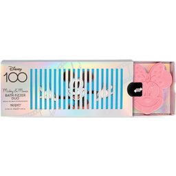 Disney 100 Bath Fizzer Duo 2x100g