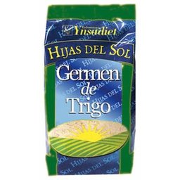 Ynsadiet Germe de blé 400 g
