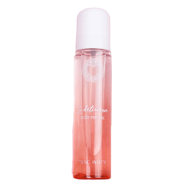 Sweet Litchi - La délicieuse Parfum corps 120ml