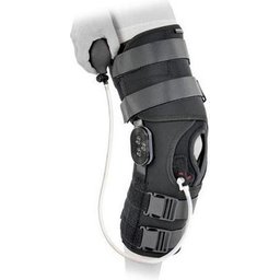 Everest Ice II Attelle de Genou M 1ut