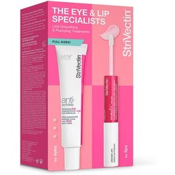 Set The Eye & Lip Specialists 2uts