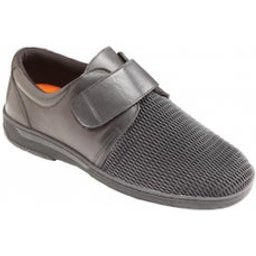 Chaus Podo Fem Milo Noir 38