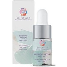 Schussler Naturcosmedics Bakuchiol 1% Facial Oil 25ml