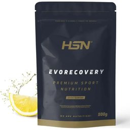 Evorecovery Limón 500g