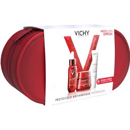 Pack Trousse Protocole Anti-rides 50ml + 30ml + 15ml