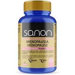 Ménopause Nuit 90 Gélules