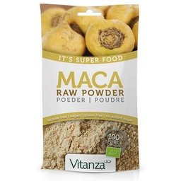 HQ Superfood Maca Raw Poudre