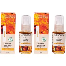 Laboratoire du Haut-Ségala Huile de Calendula Bio