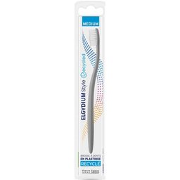 Brosse A Dents Style Recycl Medium 1ut