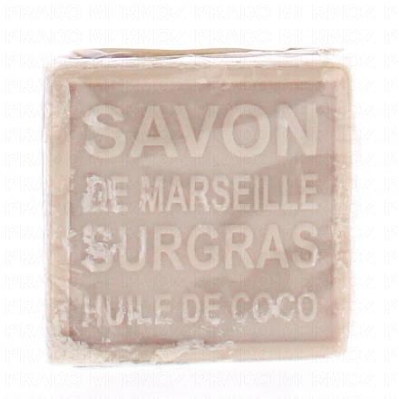Savon Marseille Coco 100g