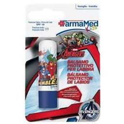 Rouge à lèvres Avengers 55ml