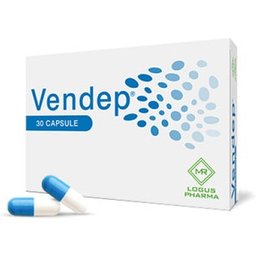 Vendep 30Cps