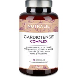 Cardiotense Complex 11250mg 90caps