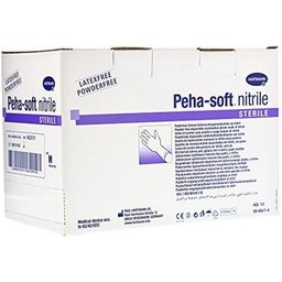 Peha Soft Gant Nitril St M 100