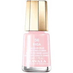 Mini Couleurs Vernis à Ongles 5ml