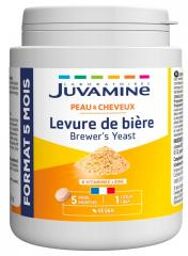 Promesse Beauté Levure de Bière 150 Unités - Boîte 150 comprimés