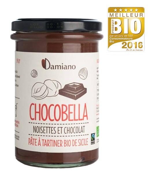 CHOCOBELLA Bio