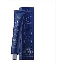 Igora Vario Blond Décolorant Froid 60ml