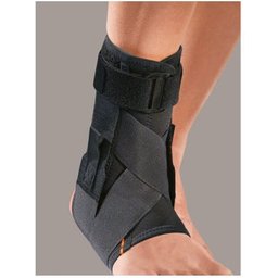 Malleofit 81 Chevillière Bretelle Stabilisation L 1ut