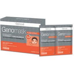 Genové Genomask® Masque Vitamine C 6 x 8 ml