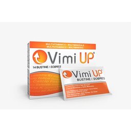 Vimi Up 14 Sachets
