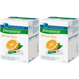 Magnesium Disposal® 375 activ direct orange