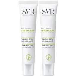 SVR Sebiaclear Mat + Pores