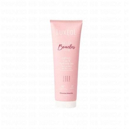 Boucles - Gelée Cheveux Bouclés 250ml