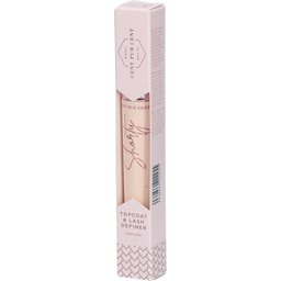 Shorty - Fine lashes mascara