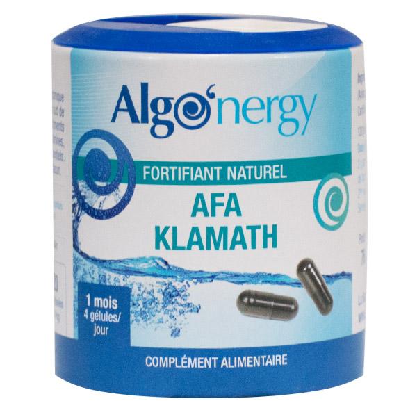 Klamath Algues 120 gélules