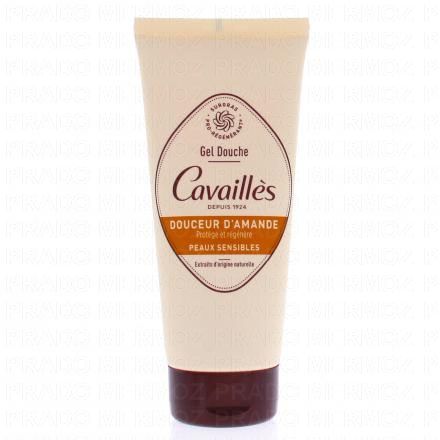 CAVAILLÈS Douche Surgras Extra-Doux 200ml