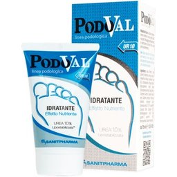 Podoval Ur10 Hydratant 75Ml